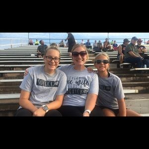 Meet your Posher, Marisa